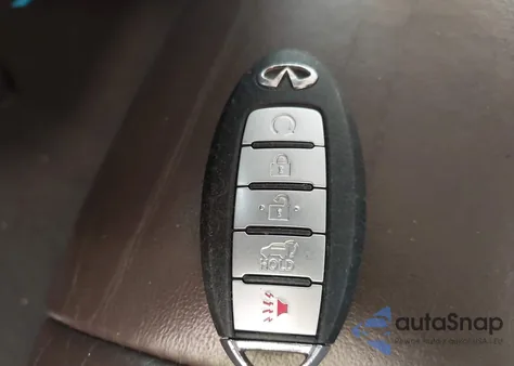 2015 Infiniti Qx60 from USA, damaged, VIN 5N1AL0MN9FC524851